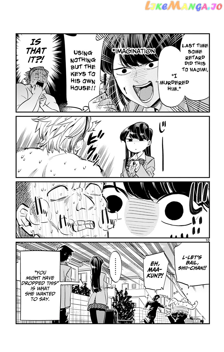 Komi Can